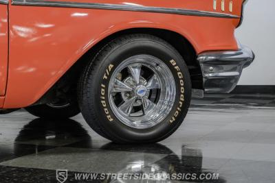 1957 Chevrolet Bel Air Hard Top