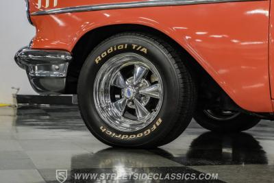 1957 Chevrolet Bel Air Hard Top