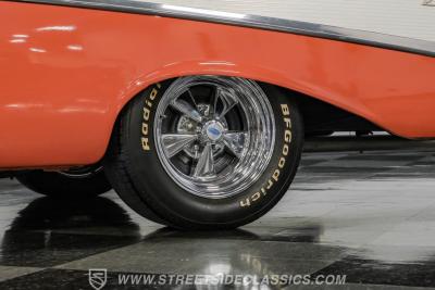 1957 Chevrolet Bel Air Hard Top