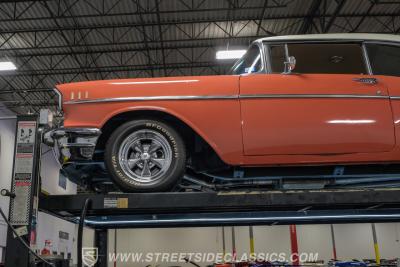 1957 Chevrolet Bel Air Hard Top