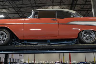 1957 Chevrolet Bel Air Hard Top