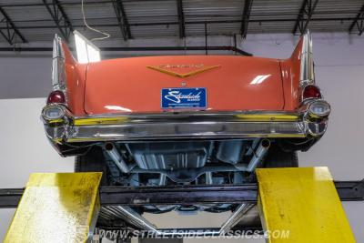 1957 Chevrolet Bel Air Hard Top