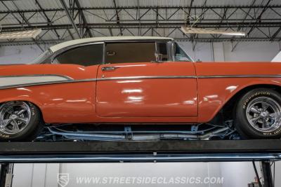 1957 Chevrolet Bel Air Hard Top