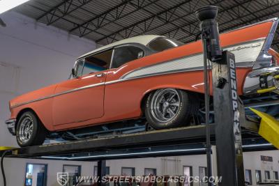 1957 Chevrolet Bel Air Hard Top