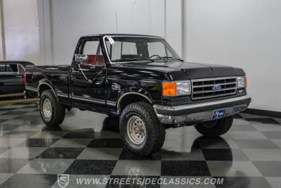 1991 Ford F-150 XLT Lariat