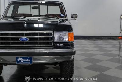 1991 Ford F-150 XLT Lariat