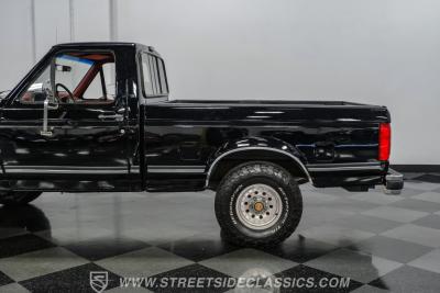 1991 Ford F-150 XLT Lariat