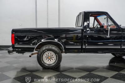 1991 Ford F-150 XLT Lariat