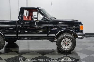 1991 Ford F-150 XLT Lariat