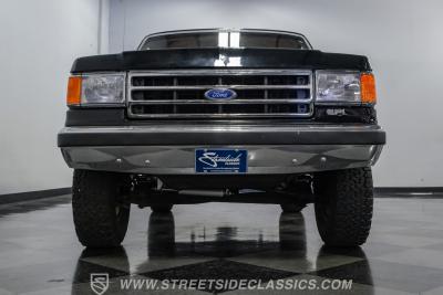 1991 Ford F-150 XLT Lariat