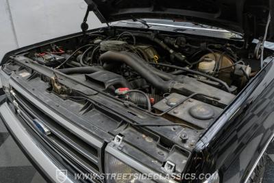 1991 Ford F-150 XLT Lariat