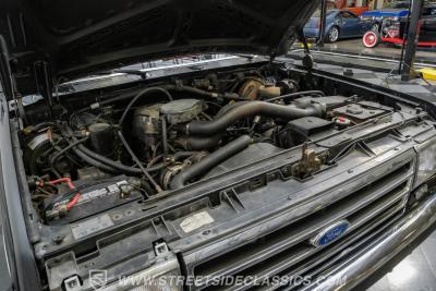 1991 Ford F-150 XLT Lariat
