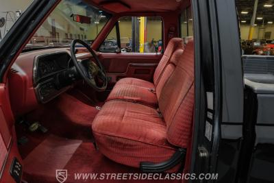 1991 Ford F-150 XLT Lariat
