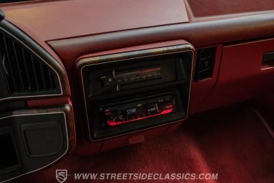 1991 Ford F-150 XLT Lariat