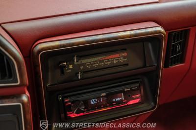 1991 Ford F-150 XLT Lariat