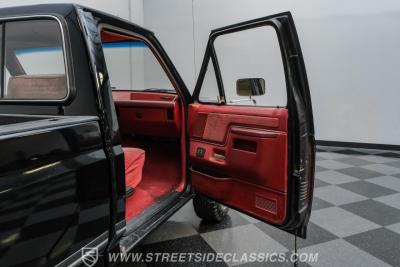 1991 Ford F-150 XLT Lariat