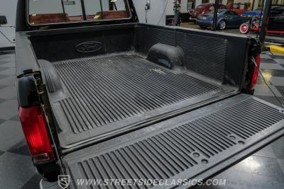 1991 Ford F-150 XLT Lariat