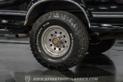 1991 Ford F-150 XLT Lariat