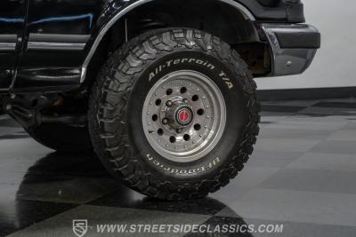 1991 Ford F-150 XLT Lariat