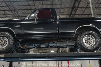 1991 Ford F-150 XLT Lariat