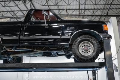1991 Ford F-150 XLT Lariat