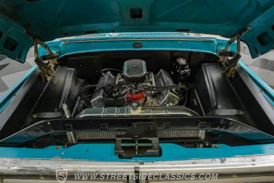 1971 Ford F-100 Restomod