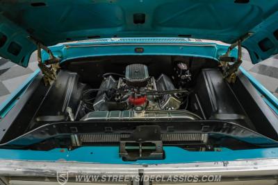 1971 Ford F-100 Restomod