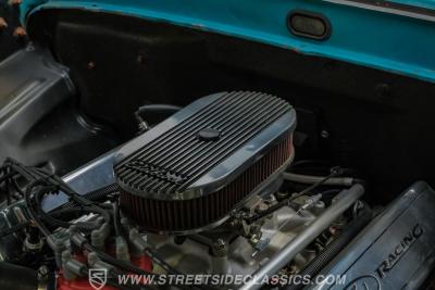 1971 Ford F-100 Restomod