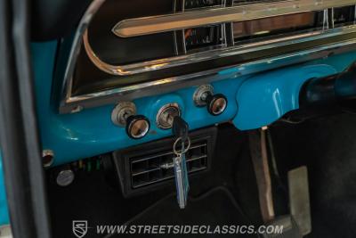 1971 Ford F-100 Restomod