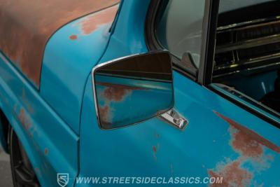 1971 Ford F-100 Restomod