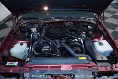 1987 Chevrolet Camaro Z28