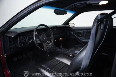1987 Chevrolet Camaro Z28