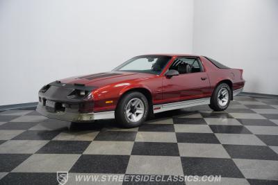 1987 Chevrolet Camaro Z28