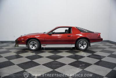 1987 Chevrolet Camaro Z28