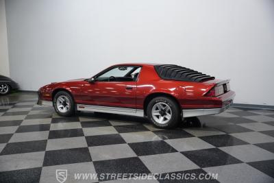 1987 Chevrolet Camaro Z28