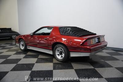 1987 Chevrolet Camaro Z28