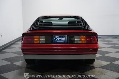 1987 Chevrolet Camaro Z28