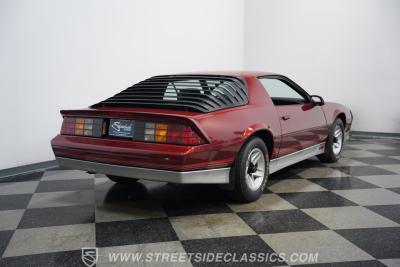 1987 Chevrolet Camaro Z28