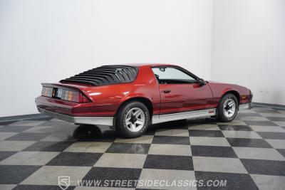 1987 Chevrolet Camaro Z28