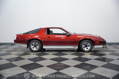 1987 Chevrolet Camaro Z28
