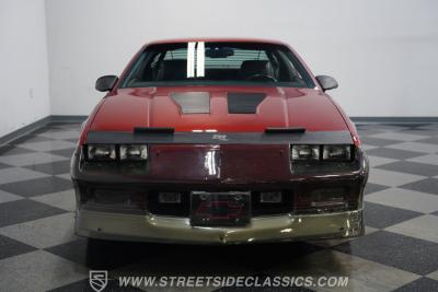 1987 Chevrolet Camaro Z28