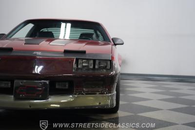 1987 Chevrolet Camaro Z28