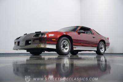 1987 Chevrolet Camaro Z28