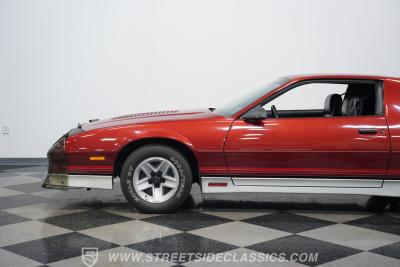 1987 Chevrolet Camaro Z28