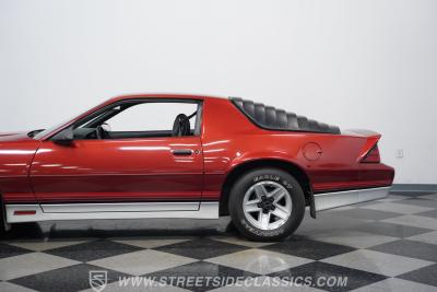 1987 Chevrolet Camaro Z28