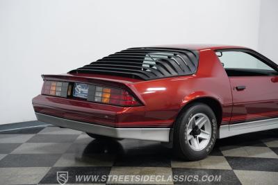 1987 Chevrolet Camaro Z28