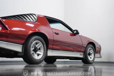1987 Chevrolet Camaro Z28