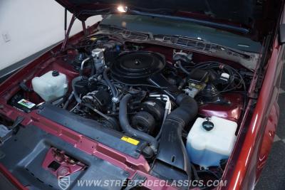 1987 Chevrolet Camaro Z28