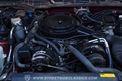 1987 Chevrolet Camaro Z28