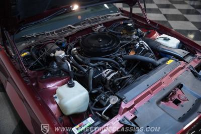 1987 Chevrolet Camaro Z28
